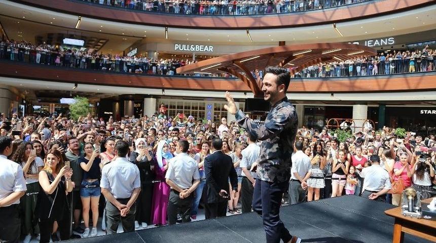 Oğuzhan Ko&ccedil;&rsquo;tan Bayram Konseri