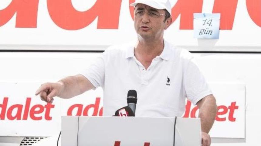 Kılı&ccedil;daroğlu: Her T&uuml;rl&uuml; Baskıya, Provokasyona Karşı Hazırlıklıyız (4)