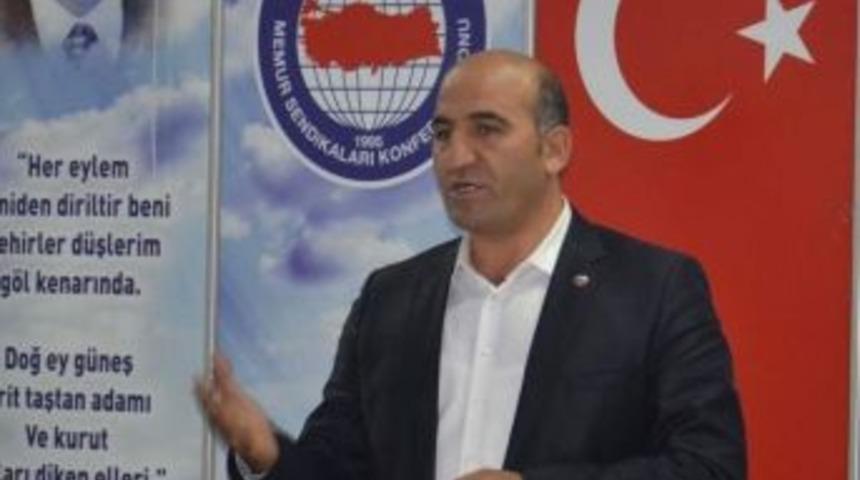 Ali Deniz, &lsquo;t&uuml;t&uuml;n&rsquo; Haberini Yapan Gazeteyi Kınadı