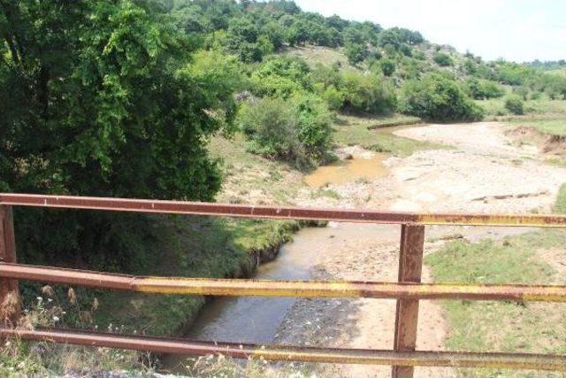 Edirne'de Sel Sularına Kapılan 3 Çocuk Annesi Öldü