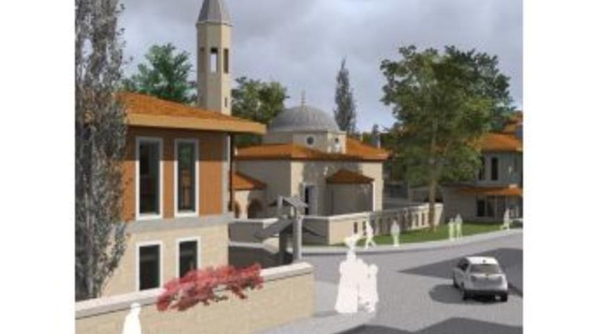 İznik&rsquo;te Toki Başvuruları Başlıyor