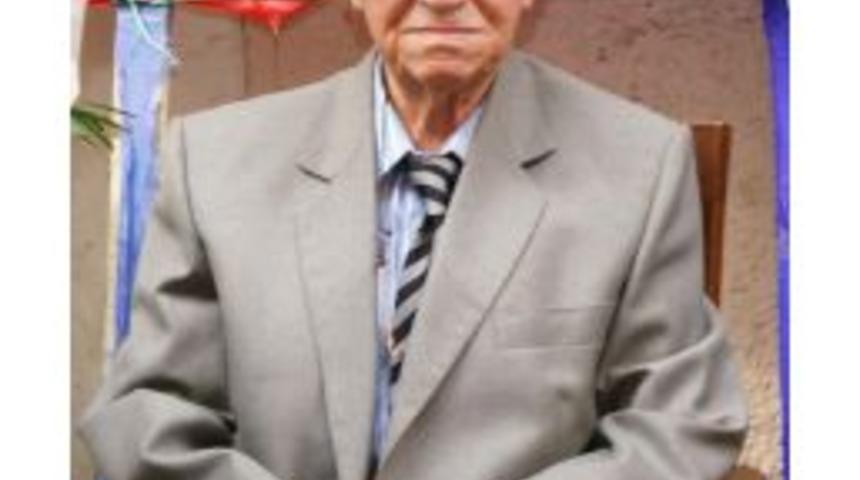 Ordu Basını Duayenlerinden Uğur G&uuml;rsoy Vefat Etti