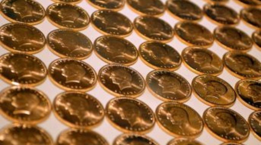 Serbest Piyasada Altın Fiyatları