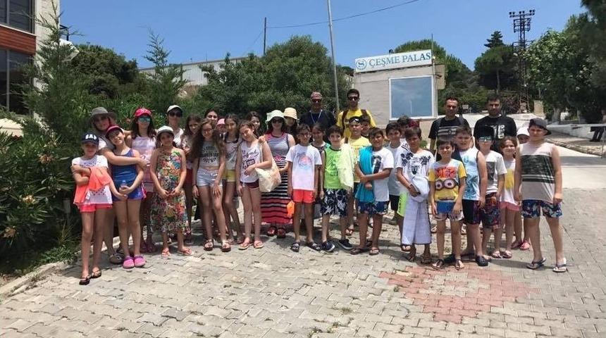 Eğlenerek Öğrenme