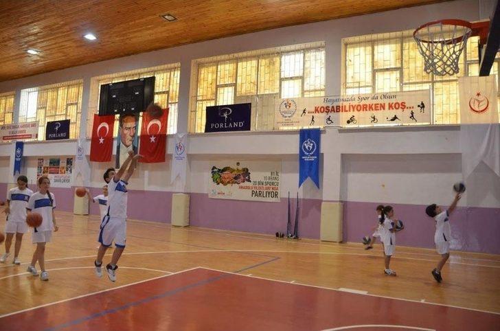 Bilecik’te Yaz Spor Okulları Başlıyor G1