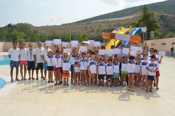 Bilecik’te Yaz Spor Okulları Başlıyor G3