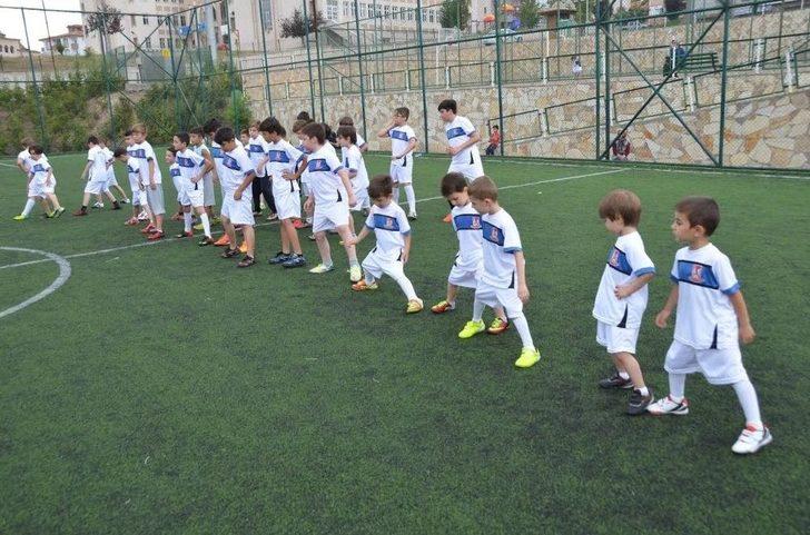 Bilecik’te Yaz Spor Okulları Başlıyor G5