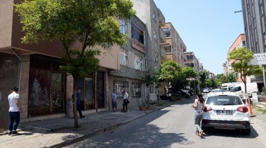 Fotoğraflar // Bayrampaşa'daki Cinayet Anı Kamerada