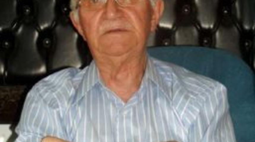 Gazeteci Uğur G&uuml;rsoy Vefat Etti