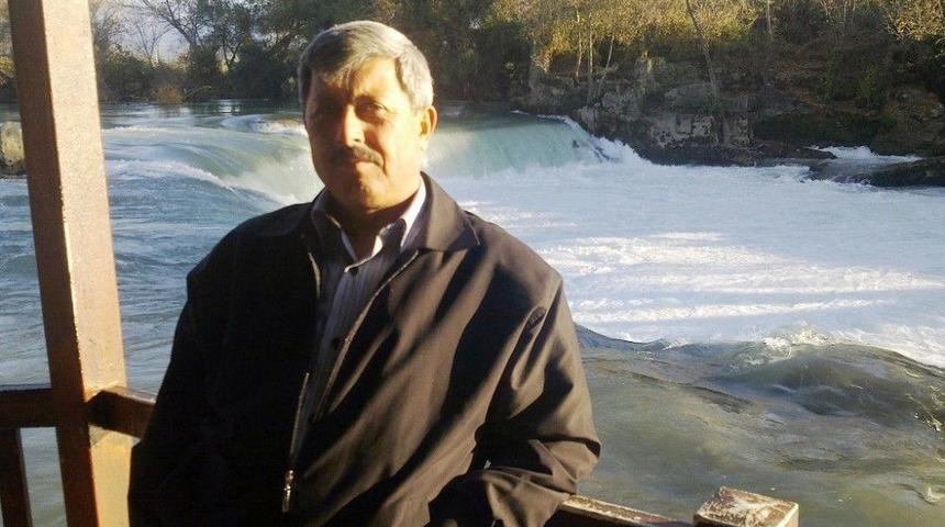 İzmir&rsquo;de Trakt&ouml;r Devrildi: 1 &Ouml;l&uuml;