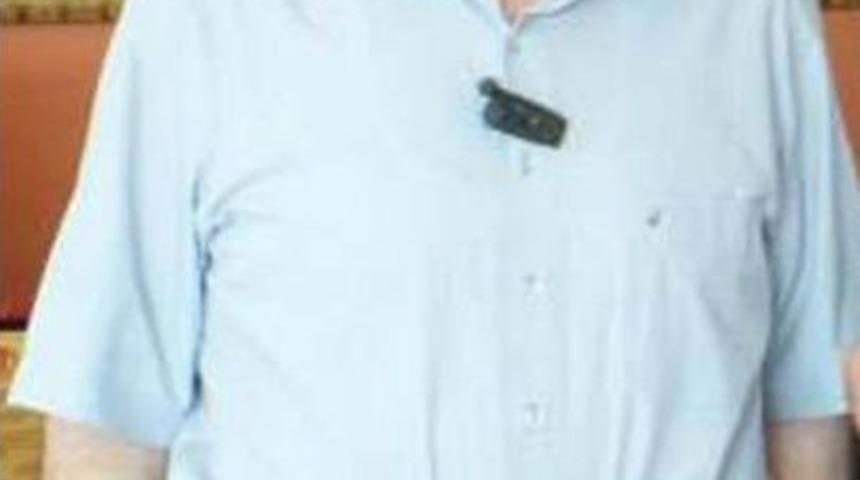 Eski Başkanın Evine Kalaşnikoflu Saldırı