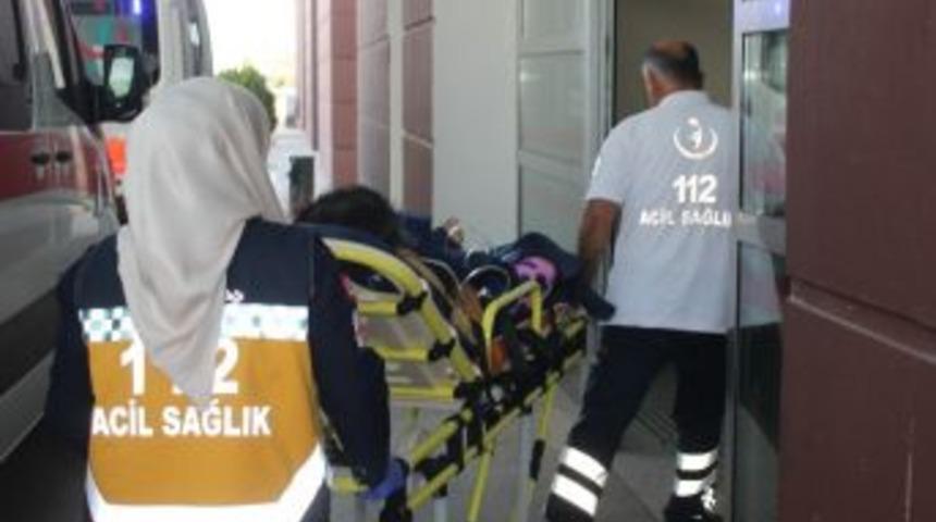 Temizlik Malzemelerinden Zehirlendi