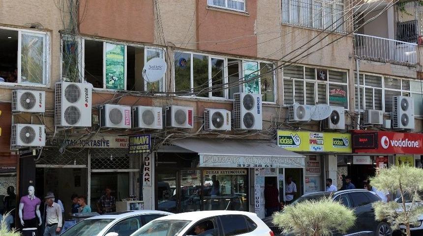Dicle Elektrikten Klima Uyarısı