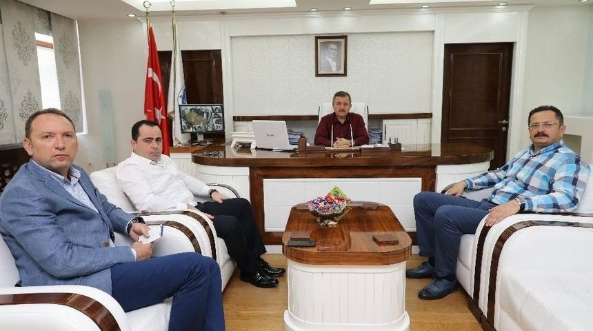 Fatsa Osb&rsquo;de İstimlak S&uuml;reci