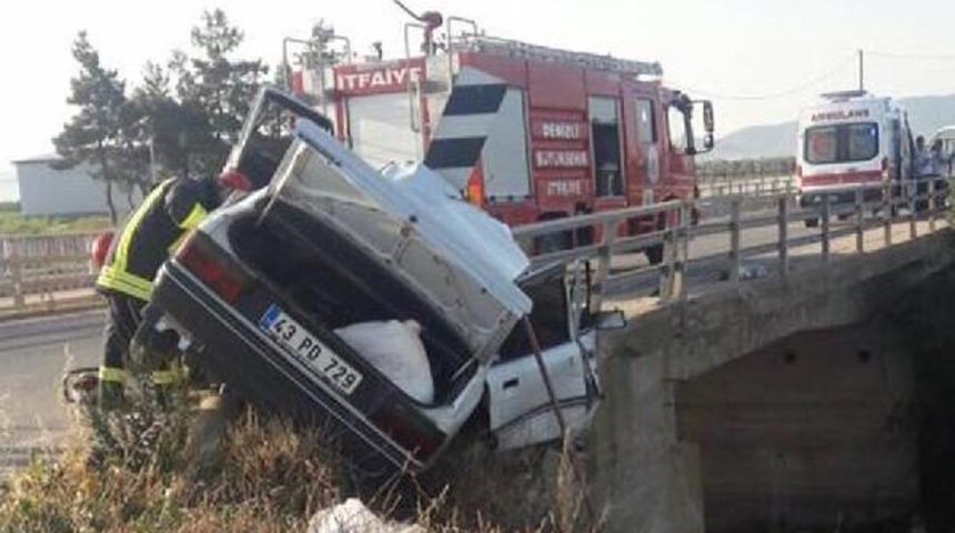 Vekil Imam Kazada &Ouml;ld&uuml;