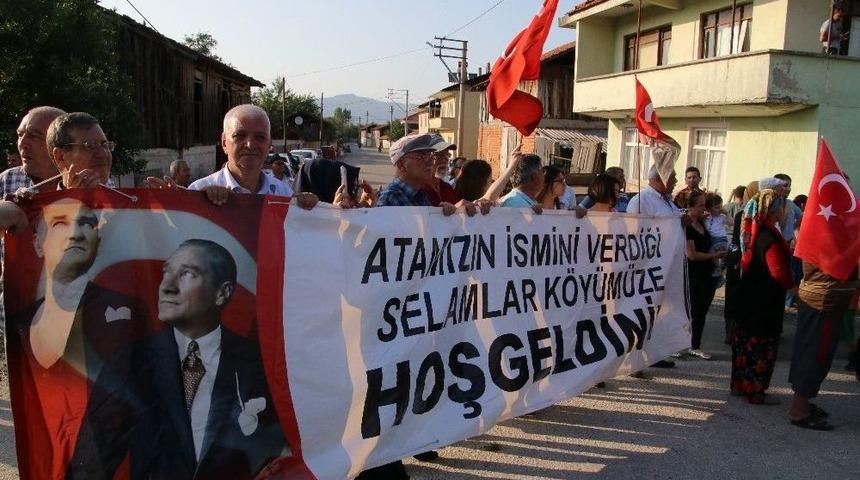 Adalet Y&uuml;r&uuml;y&uuml;ş&uuml;n&uuml;n 14&rsquo;&uuml;nc&uuml; G&uuml;n&uuml; Tamamlandı