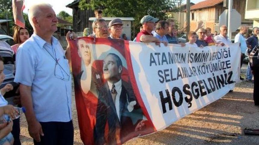 Kılı&ccedil;daroğlu: Her T&uuml;rl&uuml; Baskıya, Provokasyona Karşı Hazırlıklıyız (5)