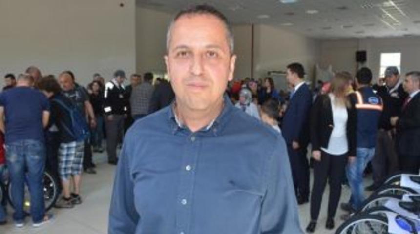 Eren, "krize Rağmen Kimseyi Mağdur Etmedik"