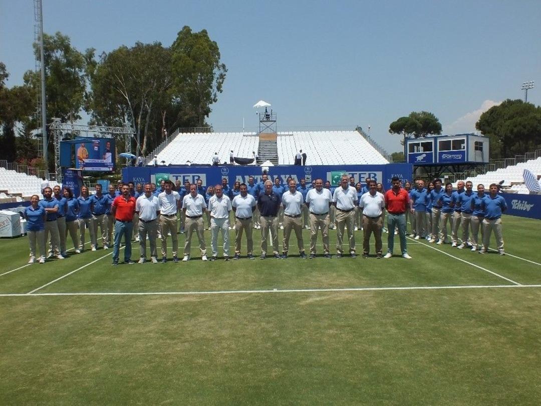 Marsel İlhan &Ccedil;eyrek Finale &Ccedil;ıkamadı