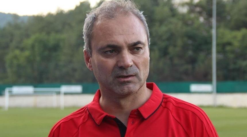 Karab&uuml;kspor&rsquo;da Yeni Sezon Hazırlıkları Başladı