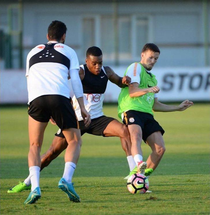 Galatasaray’da Yeni Sezon Hazırlıkları G4