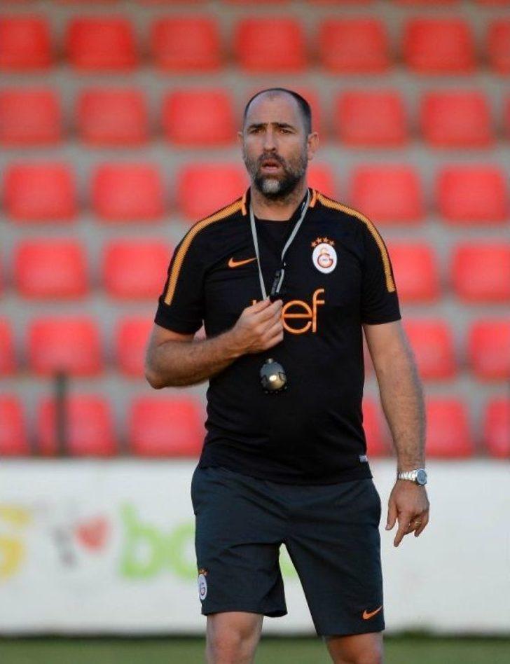 Galatasaray’da Yeni Sezon Hazırlıkları G5