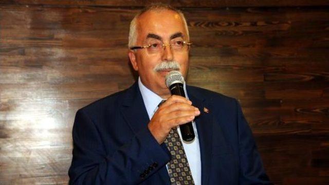 Merkeze Çekilen Vali Can: Hukuki Girişimlerde Bulunacağız