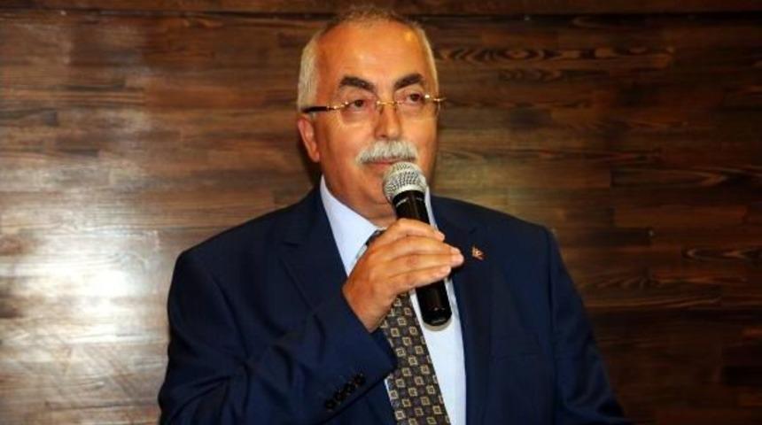 Merkeze &Ccedil;ekilen Vali Can: Hukuki Girişimlerde Bulunacağız