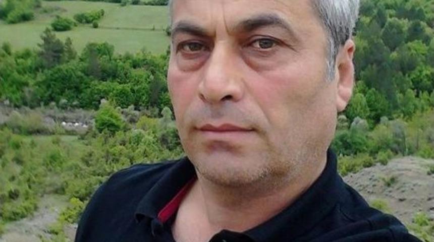 Yoldan &Ccedil;ıkan Otomobil Takla Attı: 1 &Ouml;l&uuml;