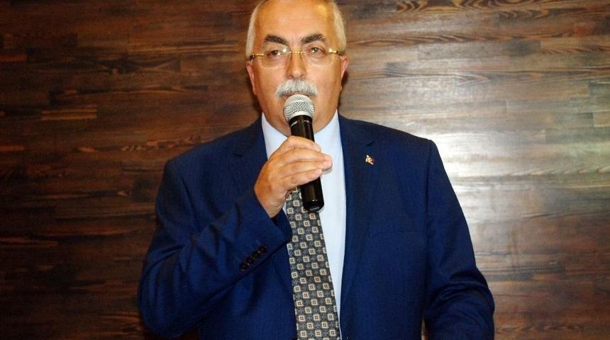 Vali Can&rsquo;dan İsim Tepkisi