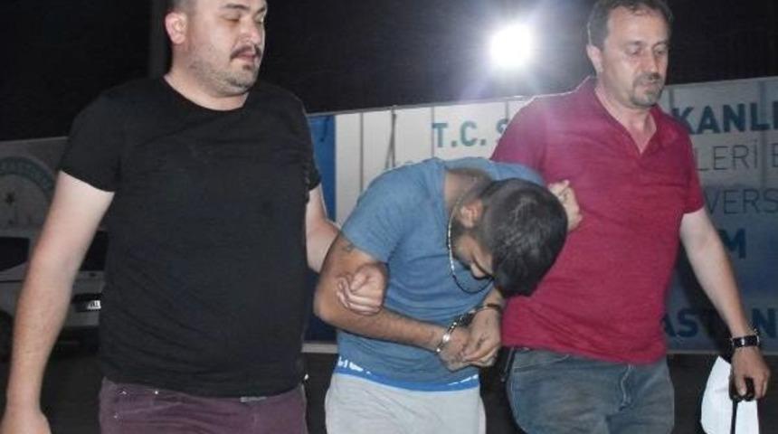 19 Yaşındaki 'oto Faresi' Aynı Otomobili Iki Kez Soymuş