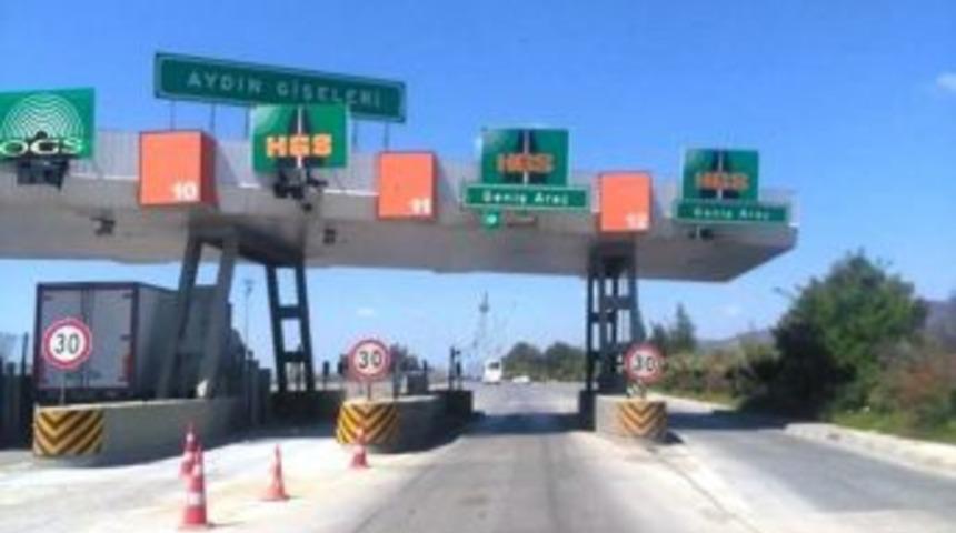 Aydınlı S&uuml;r&uuml;c&uuml;ler Dikkat; 1 Temmuzda Y&uuml;r&uuml;rl&uuml;ğe Giriyor