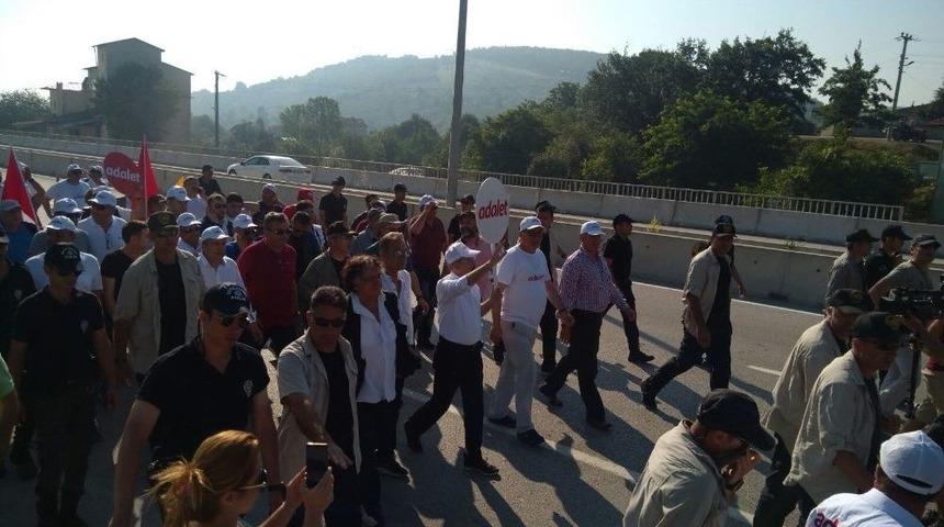 Kılı&ccedil;daroğlu, &ldquo;ter&ouml;r Kimden Gelirse Gelsin, Hepimizin Namuslu Şekilde Tavır Alması Lazım&rdquo;