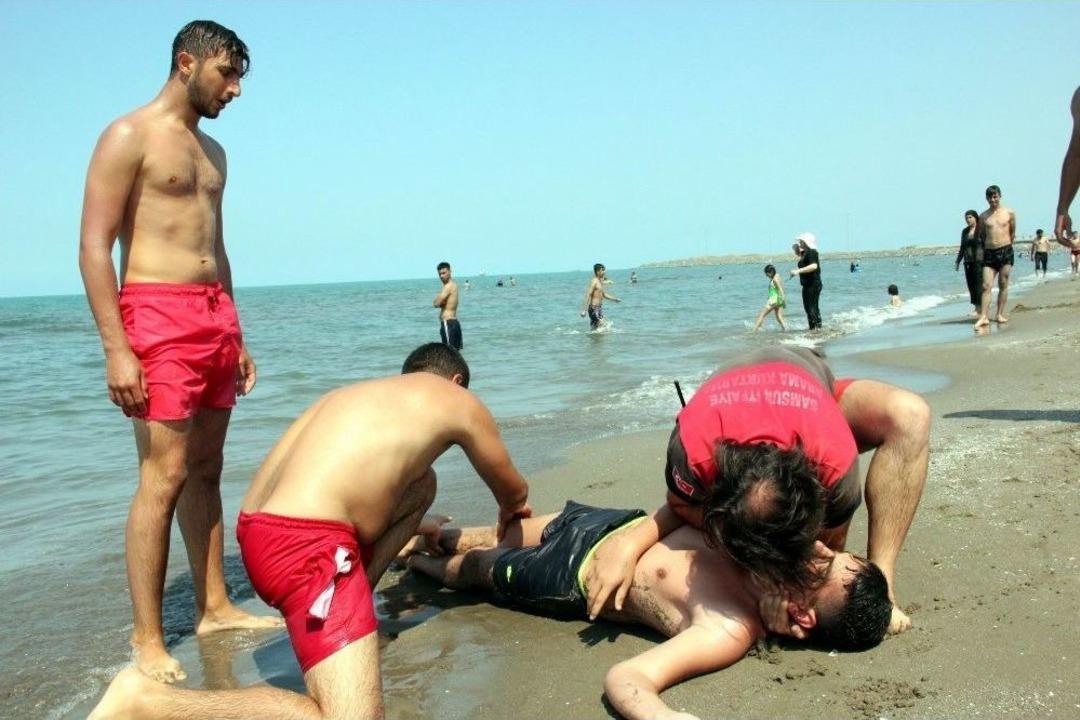 (&ouml;zel Haber) &rsquo;can&rsquo; Kurtaracaklar