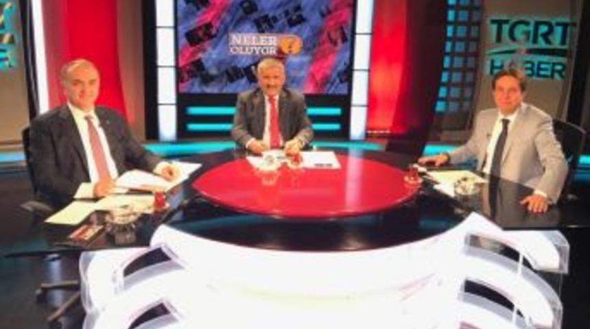 Bakan &Ouml;zl&uuml;: &ldquo;yola G&uuml;bre D&ouml;kenler Chp&rsquo;li Olabilir, İyi Araştırılmalı&rdquo;