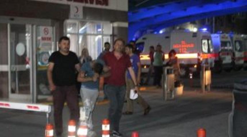 Aynı Otomobili İkinci Kez Soyan Hırsız Yakalandı