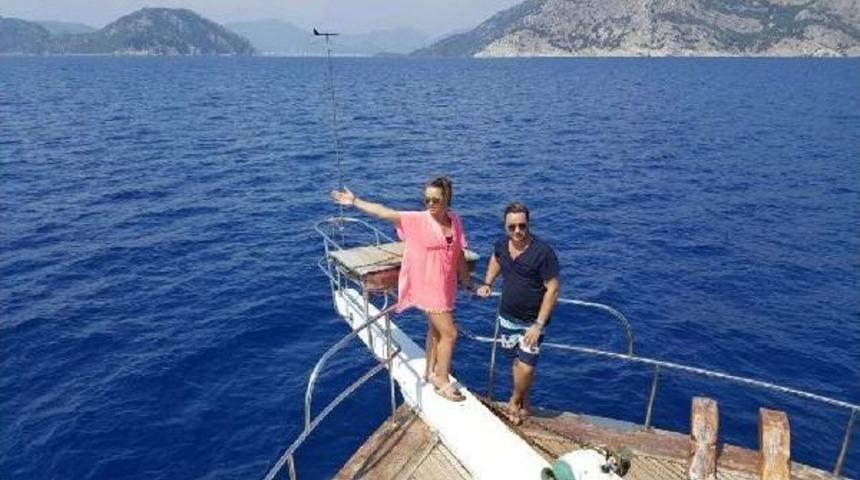 'ne G&uuml;zel Yerler' Gezi Tatil Programı Ortadoğu Televizyonlarına A&ccedil;ılıyor