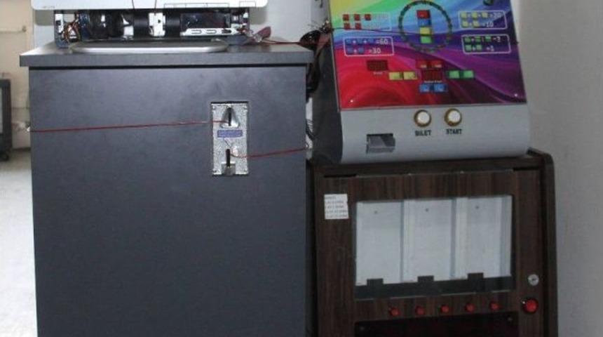 Polis Ramazan&rsquo;da Kumara Ge&ccedil;it Vermedi