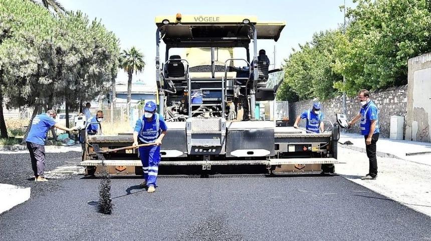 40 Derece Sıcaklık Onlar İ&ccedil;in Serin Hava
