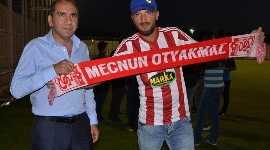 Otyakmaz: "yayın Gelirinin Artışı Menajerlerin İştahını Kabarttı"