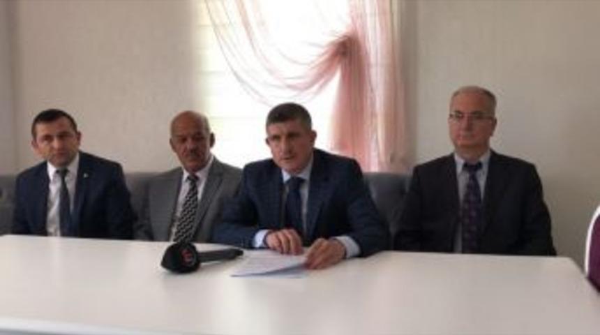 15 Temmuz Diriliş Derneği Kuruldu