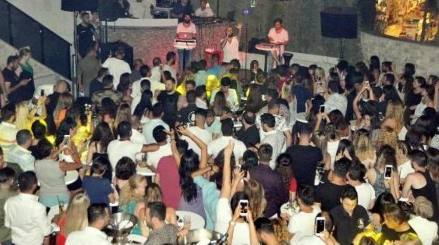 Berkay'dan Iki Klip Birden