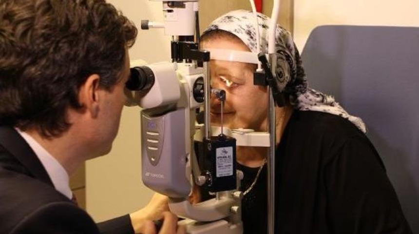 61 Yıl Sonra G&ouml;lgelerden Kurtuldu