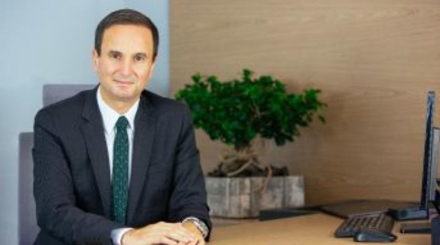 Kuran: &ldquo;&ccedil;alışmalarımızın &Ouml;d&uuml;llerle Ta&ccedil;landırılması Gurur Verici&rdquo;