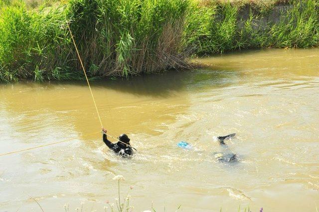 İtfaiyeden Boğulma Ve Yangınlara Karşı Uyarı