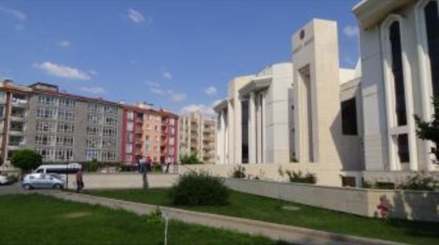 Su&ccedil; Makineleri Polis Tarafından Yakalandı