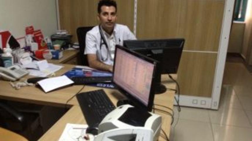 Kardiyoloji Uzmanından Sıcak Hava &Ouml;nerileri