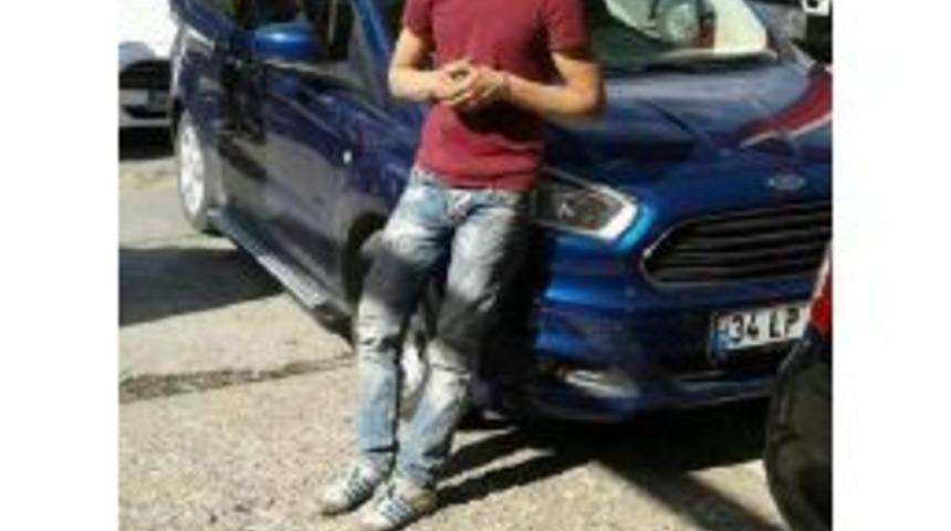 Ava Giden Gen&ccedil; Kayalıklardan D&uuml;şerek &Ouml;ld&uuml;