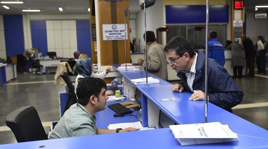 Aski&rsquo;den Adresinden Ayrılan Vatandaşlara Uyarı