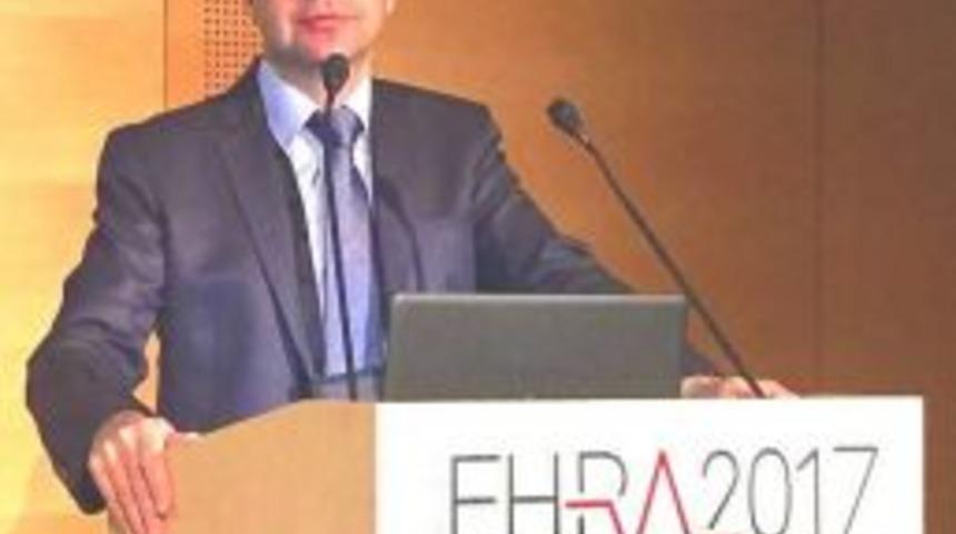 Sessiz Kalp &Ccedil;arpıntıları Felce Neden Oluyor